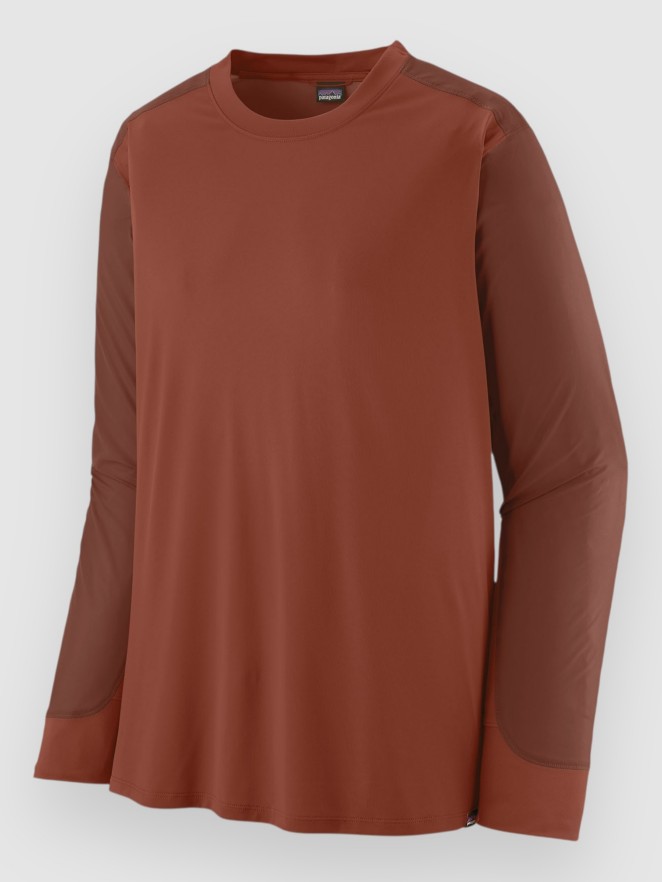 Patagonia Dirt Craft Jersey Longsleeve