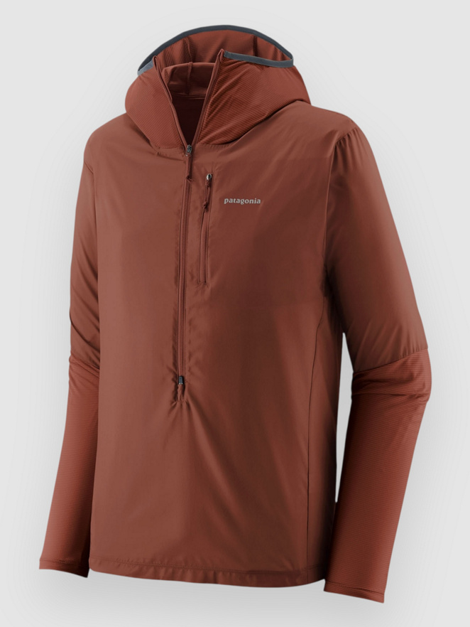 Patagonia Airshed Pro P/O Hoodie