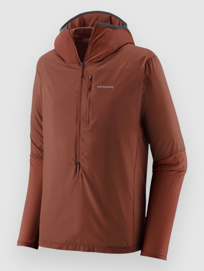 Patagonia Airshed Pro P/O Hoodie