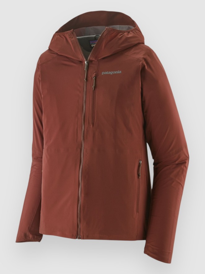 Patagonia Trail Craft Jacke