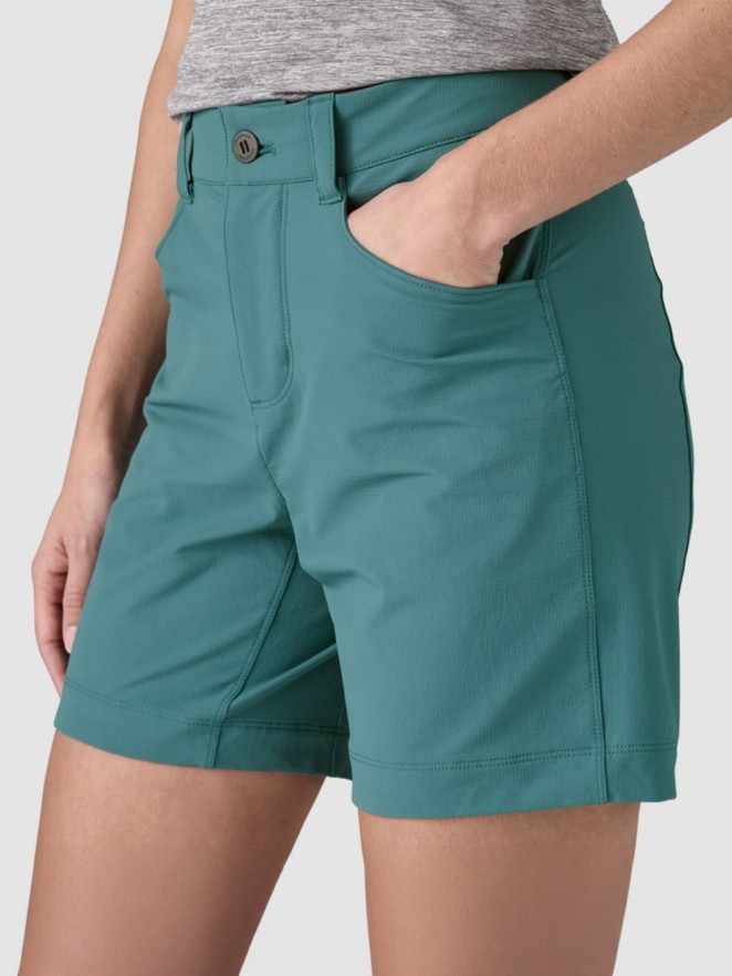 Patagonia Landfarer Bike Shorts