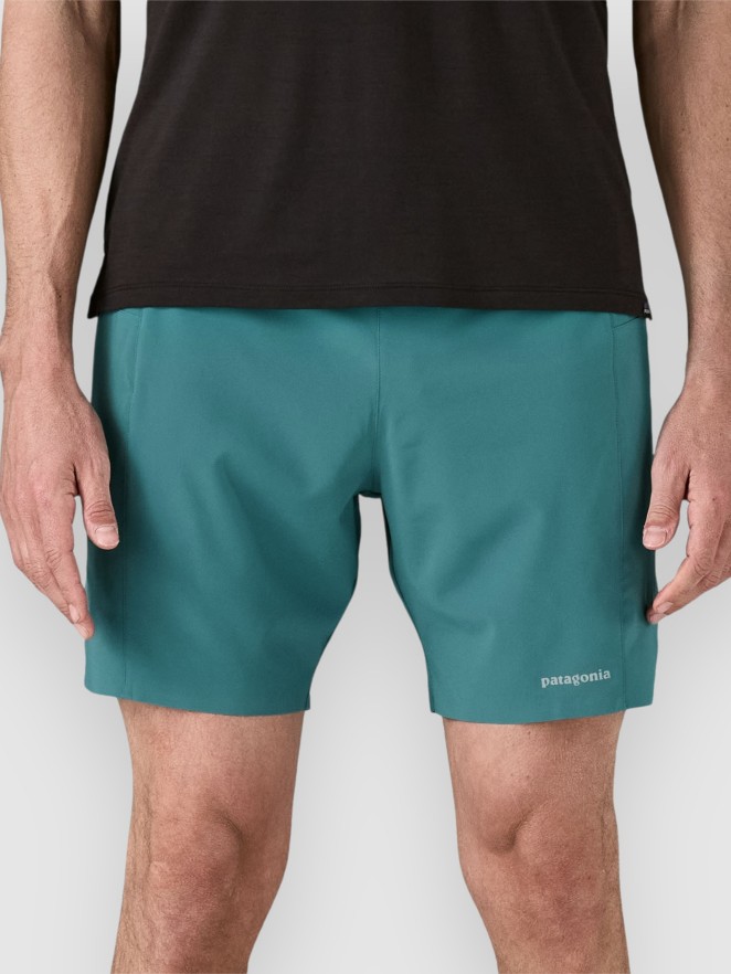 Patagonia Strider Pro - 7 In. Shorts