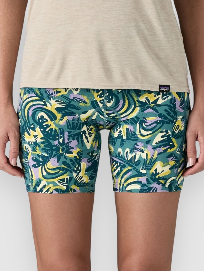 Patagonia Nether Bike Shorts