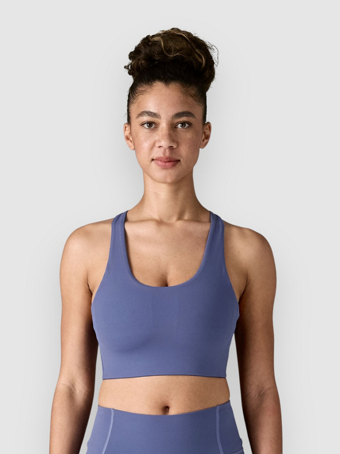 Patagonia Maipo Mid Impact Bra