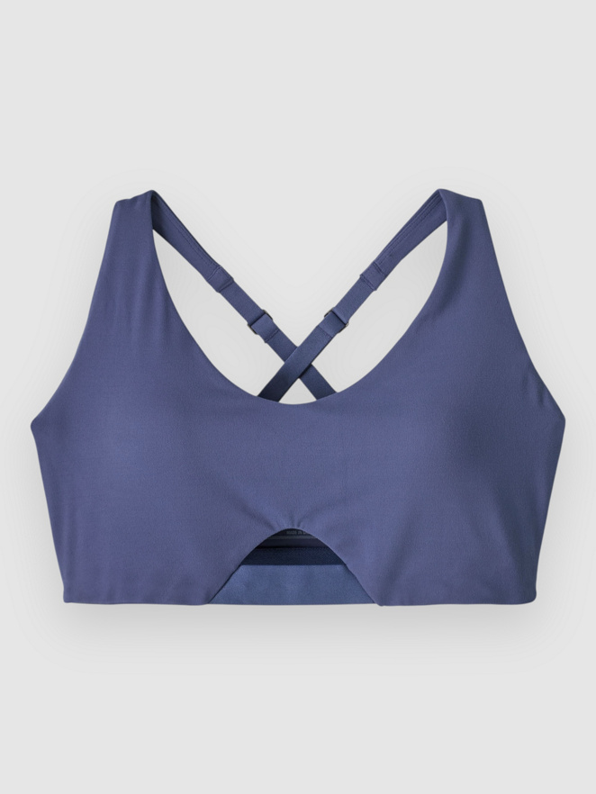 Patagonia Maipo Low Impact Adjustable Reggiseno