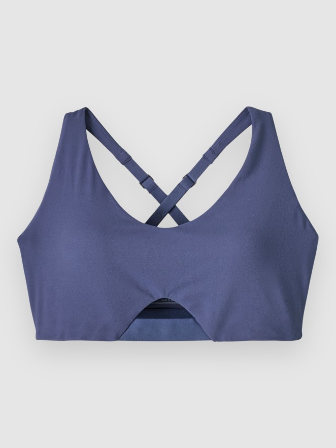 Patagonia Maipo Low Impact Adjustable Reggiseno