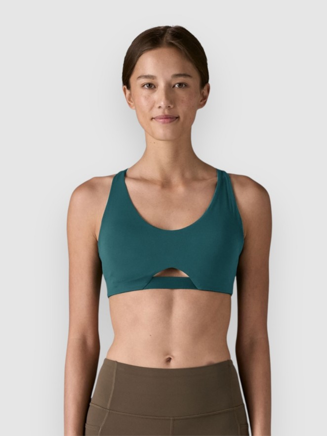 Patagonia Maipo Low Impact Adjustable Reggiseno