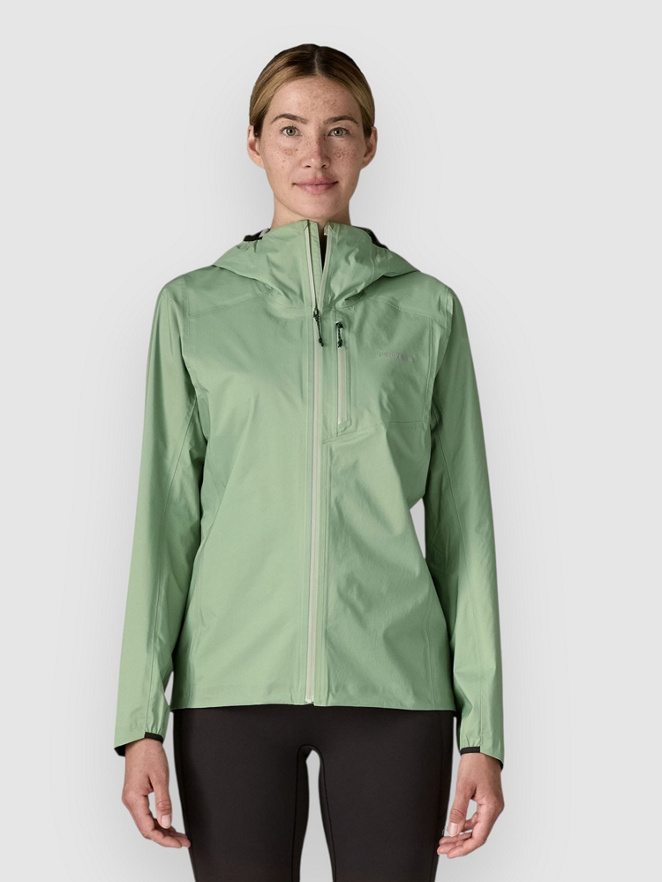 Patagonia Storm Racer Kurtka