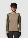 Patagonia Dirt Craft Jersey Longsleeve