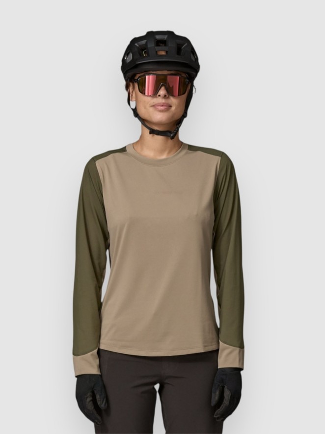 Patagonia Dirt Craft Jersey Longsleeve