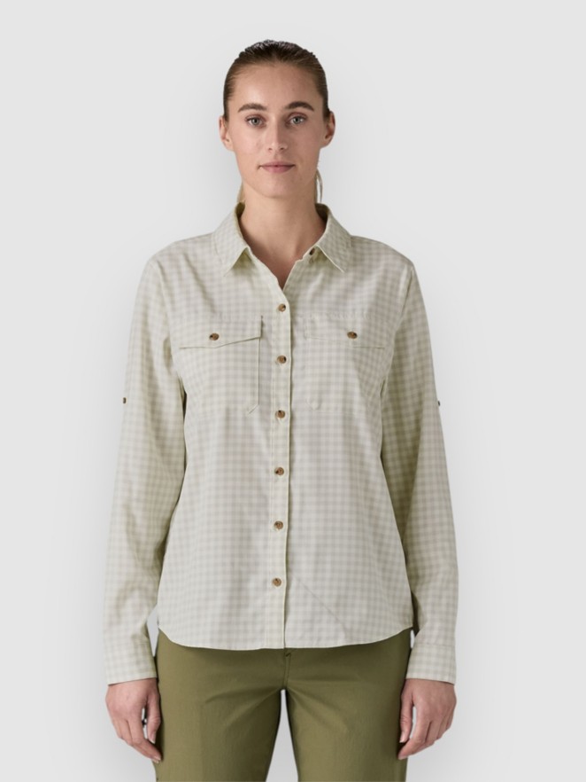 Patagonia Self Guided Sun Shirt