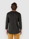 Patagonia Merino Blend 3/4 Sleeve Long Sleeve Jersey