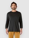 Patagonia Merino Blend 3/4 Sleeve Long Sleeve Jersey