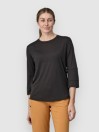 Patagonia Merino Blend 3/4 Sleeve Long Sleeve Jersey