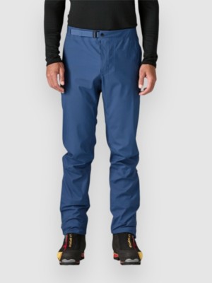 Patagonia Mixed Alpine Hose clement blue kaufen