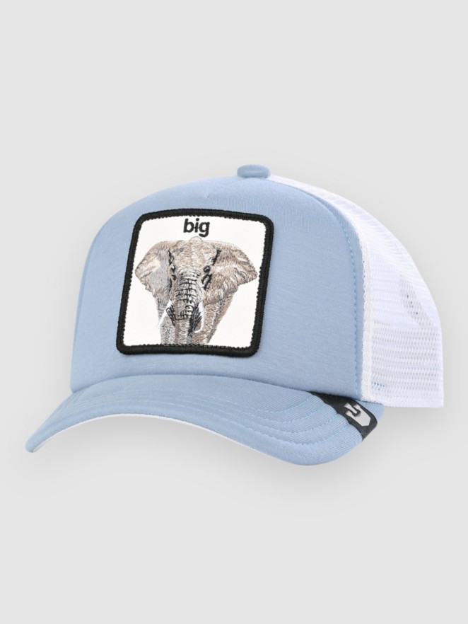 Goorin Bros So Big Kids Cap