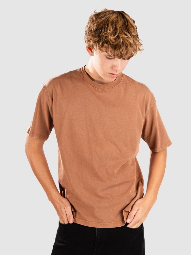 Redefined Rebel RRGomes Boxy Fit T-Shirt