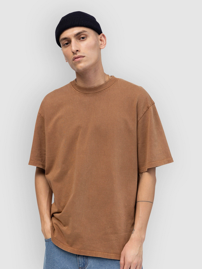 Redefined Rebel RRGomes Boxy Fit T-Shirt