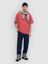 Redefined Rebel RRGomes Boxy Fit T-Shirt