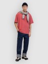 Redefined Rebel RRGomes Boxy Fit T-Shirt