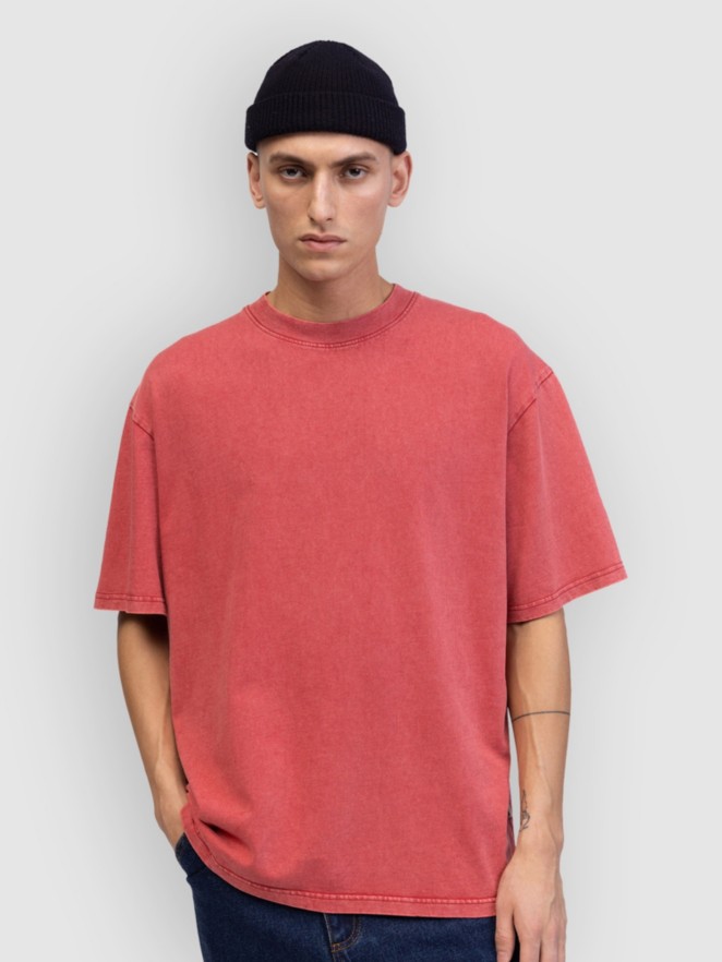 Redefined Rebel RRGomes Boxy Fit T-Shirt