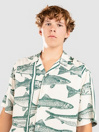 Redefined Rebel RRRemy Boxy Fit Shirt