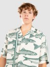 Redefined Rebel RRRemy Boxy Fit Shirt