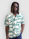 Redefined Rebel RRRemy Boxy Fit Shirt
