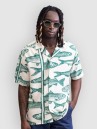 Redefined Rebel RRRemy Boxy Fit Shirt