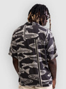 Redefined Rebel RRRemy Boxy Fit Hemd