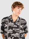 Redefined Rebel RRRemy Boxy Fit Shirt