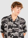 Redefined Rebel RRRemy Boxy Fit Shirt
