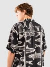 Redefined Rebel RRRemy Boxy Fit Shirt