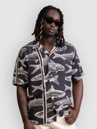 Redefined Rebel RRRemy Boxy Fit Hemd