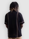 Redefined Rebel RREduardo Knit Boxy Fit Shirt