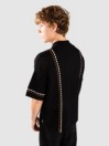 Redefined Rebel RREduardo Knit Boxy Fit Shirt