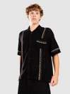 Redefined Rebel RREduardo Knit Boxy Fit Shirt