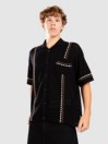 Redefined Rebel RREduardo Knit Boxy Fit Shirt