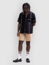 Redefined Rebel RREduardo Knit Boxy Fit Shirt
