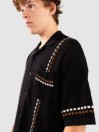 Redefined Rebel RREduardo Knit Boxy Fit Shirt