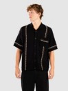 Redefined Rebel RREduardo Knit Boxy Fit Shirt