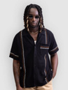 Redefined Rebel RREduardo Knit Boxy Fit Shirt