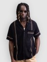 Redefined Rebel RREduardo Knit Boxy Fit Shirt