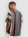 Redefined Rebel RREduardo Knit Boxy Fit Shirt