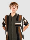 Redefined Rebel RREduardo Knit Boxy Fit Shirt