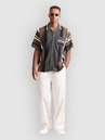 Redefined Rebel RREduardo Knit Boxy Fit Shirt
