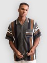 Redefined Rebel RREduardo Knit Boxy Fit Shirt