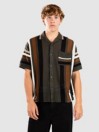 Redefined Rebel RREduardo Knit Boxy Fit Shirt