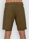 Horsefeathers Cruz Boardwalk Pantaloncini