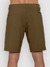Horsefeathers Cruz Boardwalk Shorts